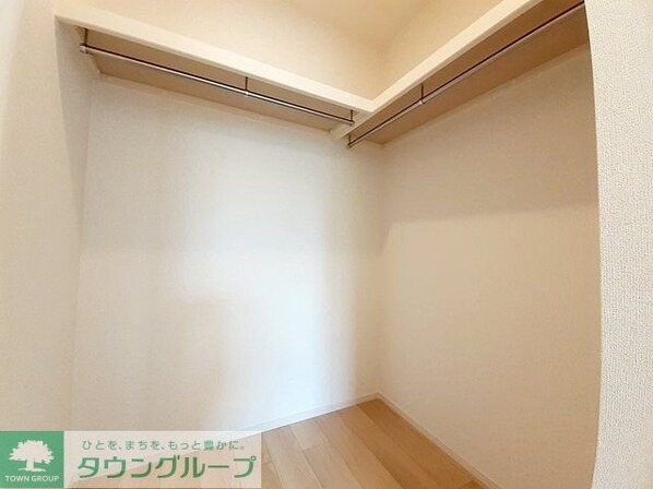 エクラ ジョリイの物件内観写真